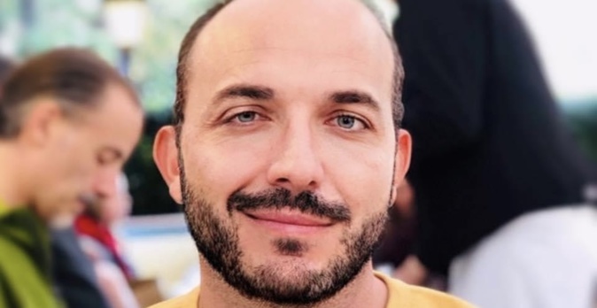 Joseph Agostini, psychanalyste et écrivain. Joseph Agostini, psychanalyste et écrivain.