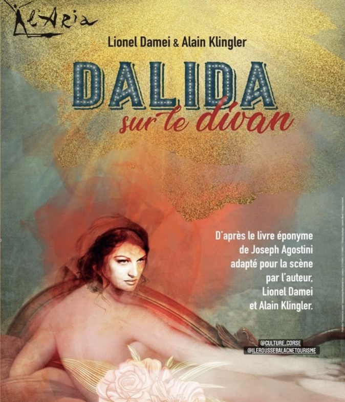 Joseph Agostini : « Les milliardaires sont presque tous dépressifs » Joseph Agostini : « Les milliardaires sont presque tous dépressifs »