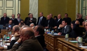 Révision de la carte cantonale en Corse-du-Sud : Et la ruralité dans tout ça ? Révision de la carte cantonale en Corse-du-Sud : Et la ruralité dans tout ça ?