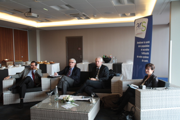 Schéma régional de l'organisation de la Santé : L'ARS de Corse dresse un premier bilan