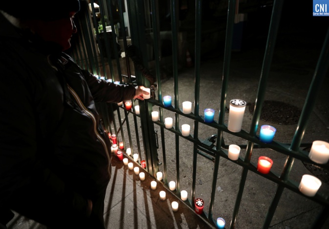 (Photo Michel Luccioni) (Photo Michel Luccioni)