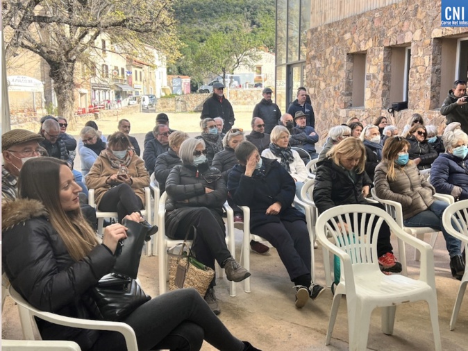 La collecte des déchets au porte à porte interviendra le 1er juin pour Mansu et Galeria La collecte des déchets au porte à porte interviendra le 1er juin pour Mansu et Galeria
