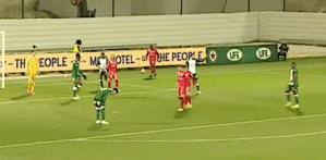 FC Bastia-Borgo s'écroule face au Red Star FC Bastia-Borgo s'écroule face au Red Star