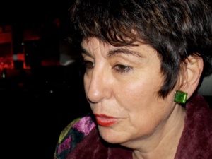 Ajaccio : Tête à tête avec... Anne-Marie Luciani Ajaccio : Tête à tête avec... Anne-Marie Luciani