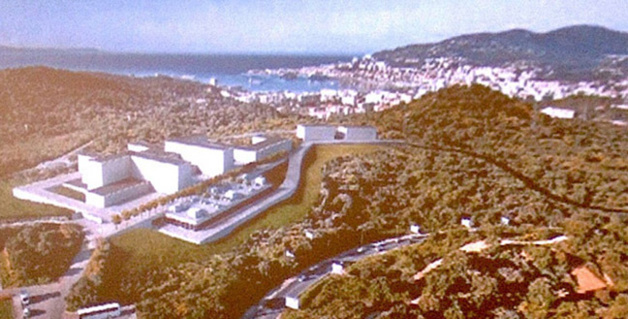 Conseil municipal d'Ajaccio : Langue Corse et cohésion sociale au menu d’une séance ordinaire Conseil municipal d'Ajaccio : Langue Corse et cohésion sociale au menu d’une séance ordinaire