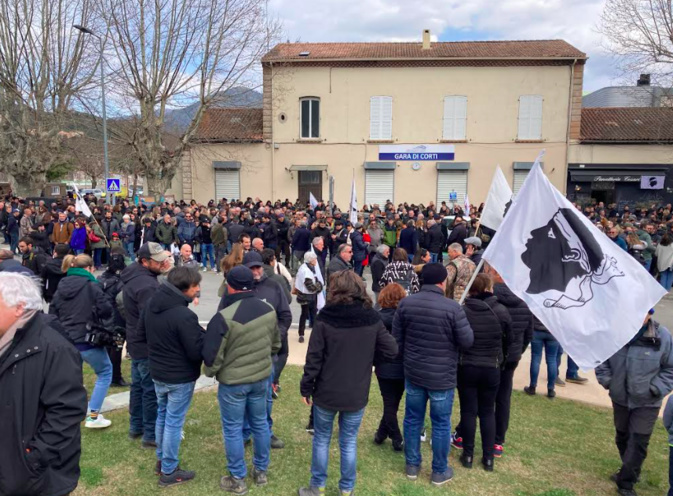 Photo Michel Luccioni Photo Michel Luccioni