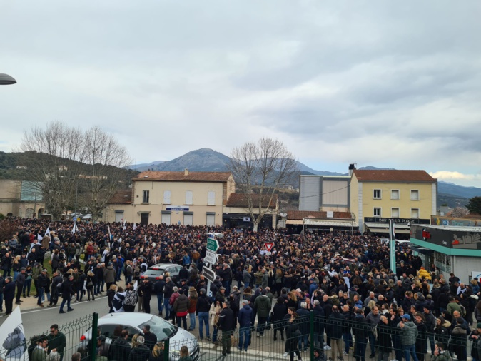 Photo Pierre-Manuel Pescetti Photo Pierre-Manuel Pescetti