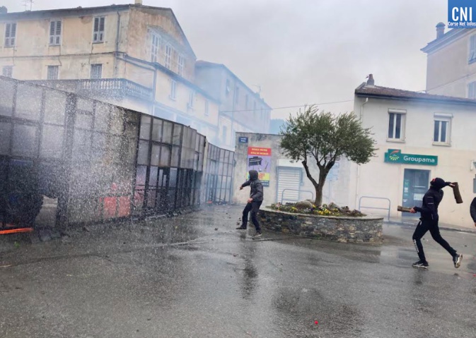 Photo Michel Luccioni Photo Michel Luccioni