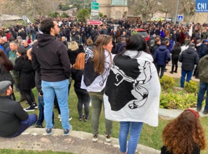 Photo Michel Luccioni. Photo Michel Luccioni.