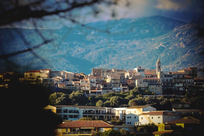 Portivechju : des réunions publiques pour le Plan Local d'Urbanisme Portivechju : des réunions publiques pour le Plan Local d'Urbanisme