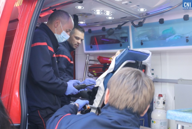 Photo Michel Luccioni Photo Michel Luccioni