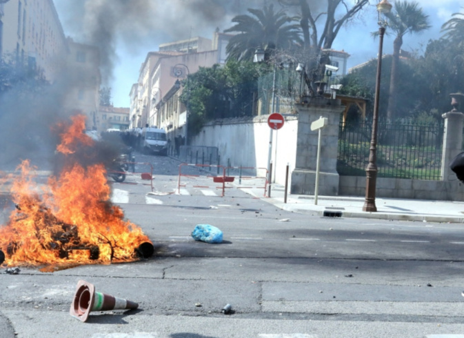 (Photo Michel Luccioni) (Photo Michel Luccioni)