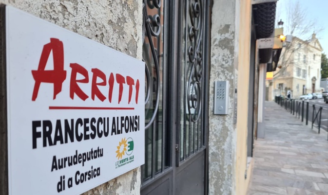 L'hebdomadaire autonomiste Arritti récupère ses annonces légales et judiciaires L'hebdomadaire autonomiste Arritti récupère ses annonces légales et judiciaires