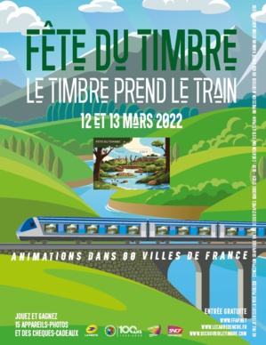 Bastia participe à la Fête du timbre samedi et dimanche Bastia participe à la Fête du timbre samedi et dimanche