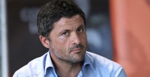 Le député Jean-Félix Acquaviva. Le député Jean-Félix Acquaviva.