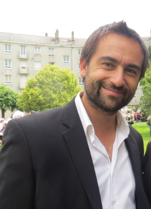 Jean-Baptiste Arena. Jean-Baptiste Arena.