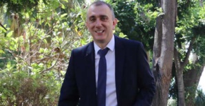 Jean-Christophe Angelini. Jean-Christophe Angelini.