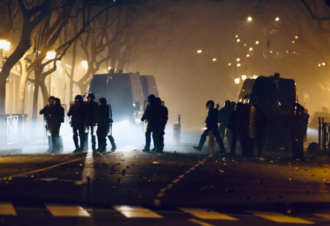 Photo Maria Serena Aliotti Photo Maria Serena Aliotti