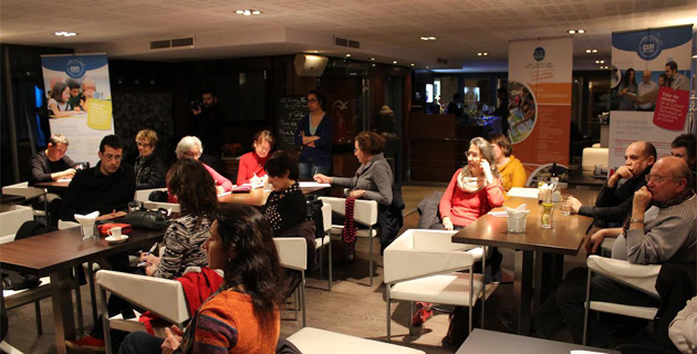 L'Île-Rousse : Premières "rencontres biodiversité" réussies