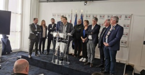 Affaire Colonna : Les députés corses et six groupes de l’Assemblée nationale réclament des gestes forts du gouvernement Affaire Colonna : Les députés corses et six groupes de l’Assemblée nationale réclament des gestes forts du gouvernement