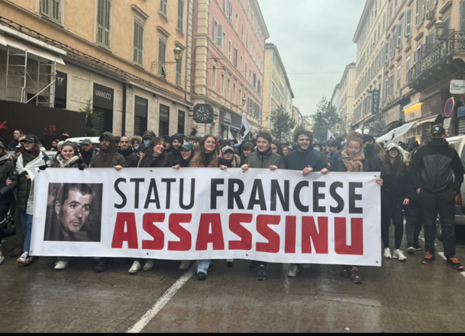 La mobilisation de dimanche 13 avril La mobilisation de dimanche 13 avril