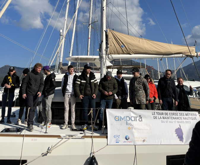 Crédit photo DR Crédit photo DR