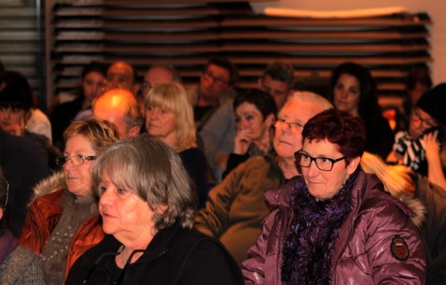 Calvi Altrimente en campagne Calvi Altrimente en campagne