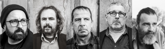 Théâtre : « Corsican Way Of Life » sur les planches ! Théâtre : « Corsican Way Of Life » sur les planches !