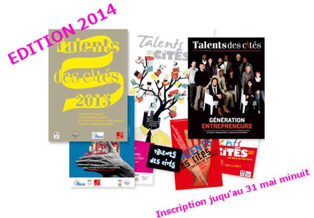 "Concours Talents des Cités" : Les inscriptions ouvertes en Corse ! "Concours Talents des Cités" : Les inscriptions ouvertes en Corse !