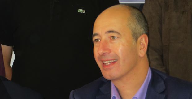 Pierre-Noël Luiggi, PDG d’Oscaro.com, sur la liste de Gilles Simeoni à Bastia.