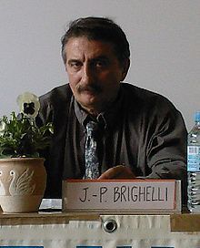 Jean-Paul Brighelli (Dr)