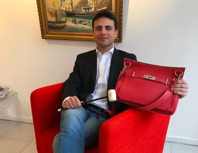 Vincent Bronzini de Caraffa