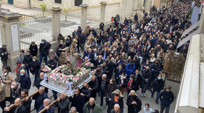 Photo Michel Luccioni Photo Michel Luccioni