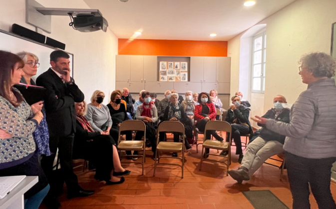 Crédit photo CNI Crédit photo CNI