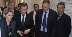 Nanette Maupertuis : « L’objectif d’engager un véritable dialogue et d’acter l’ouverture d’un nouveau cycle politique a été atteint » Nanette Maupertuis : « L’objectif d’engager un véritable dialogue et d’acter l’ouverture d’un nouveau cycle politique a été atteint »