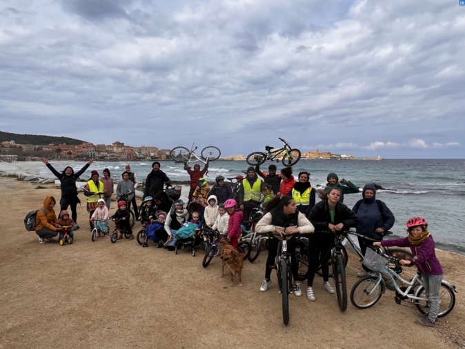 Une belle cohesion Une belle cohesion