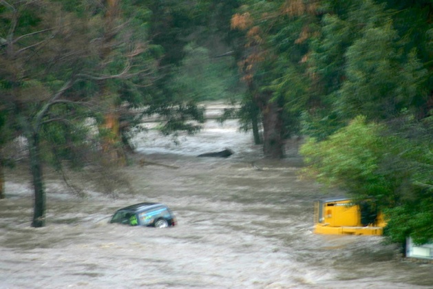 Les procédures d’indemnisation après les intempéries du 10 février Les procédures d’indemnisation après les intempéries du 10 février