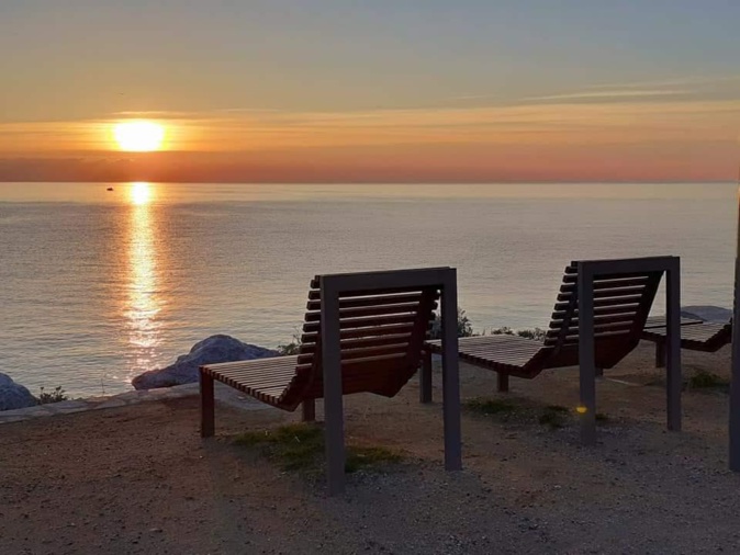 Françoise Geronimi) Françoise Geronimi)