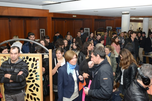 Calvi : Des rencontres pour "'alimenter le moteur de l'emploi" Calvi : Des rencontres pour "'alimenter le moteur de l'emploi"