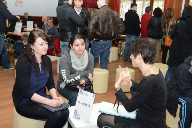 Calvi : Des rencontres pour "'alimenter le moteur de l'emploi" Calvi : Des rencontres pour "'alimenter le moteur de l'emploi"