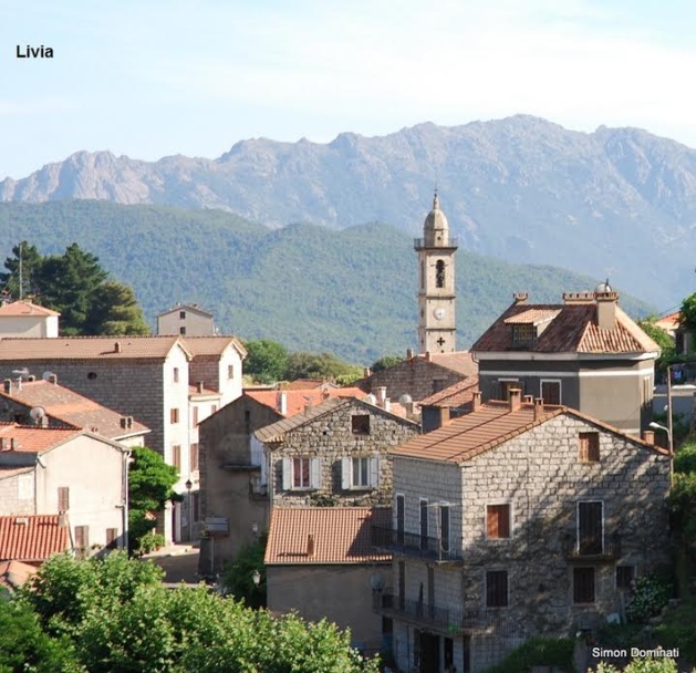 Usu di nanzi in Livia e altrò : Una vita di purceddu