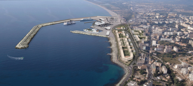 CTC : Le port de la Carbonite en route CTC : Le port de la Carbonite en route