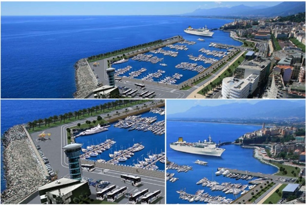 CTC : Le port de la Carbonite en route CTC : Le port de la Carbonite en route