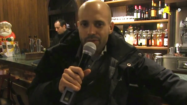 Café philo de Bastia : "Tout le monde peut-il être un artiste?" Café philo de Bastia : "Tout le monde peut-il être un artiste?"