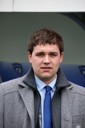 San Lurenzu : Jérôme Negroni plus jeune maire de France jusqu'au 31 Mars… San Lurenzu : Jérôme Negroni plus jeune maire de France jusqu'au 31 Mars…