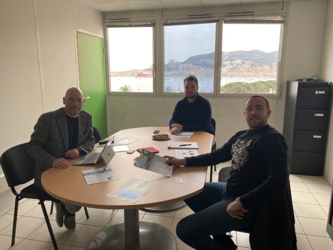 L’Adec ouvre les portes du Québec aux entrepreneurs corses L’Adec ouvre les portes du Québec aux entrepreneurs corses