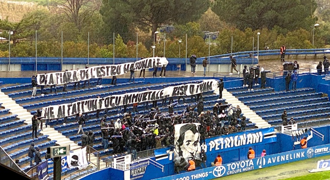 Le Sporting rejoint à la dernière minute par Auxerre (1-1) Le Sporting rejoint à la dernière minute par Auxerre (1-1)