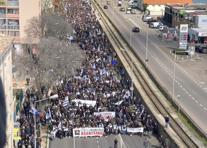 Photo Michel Luccioni Photo Michel Luccioni