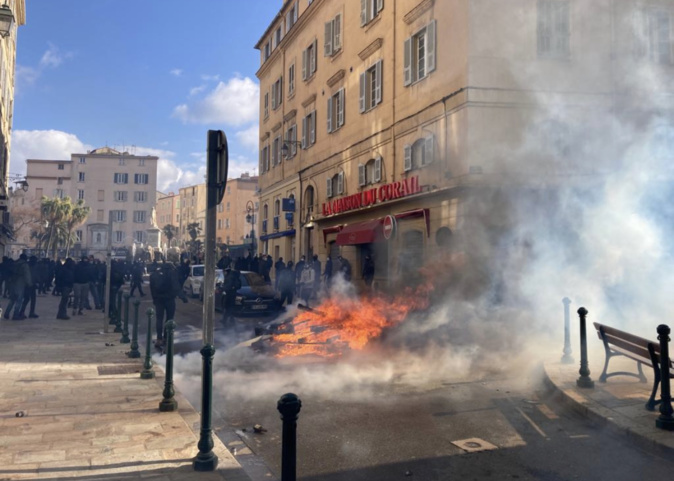 Photo Michel Luccioni Photo Michel Luccioni