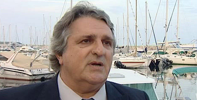 Municipales : Tony Cardi (FN) se retire à Bastia